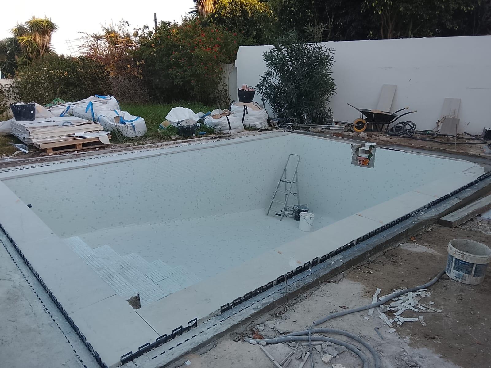 Piscina Buenas Noches 5